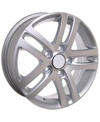 Replica Skoda CT1361 HS R15 W6.0 PCD5x112 ET50 DIA57.1